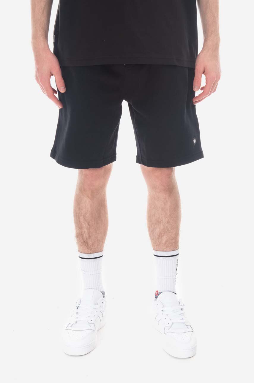 Šortky Makia Shorts Čierna | U72002, 0