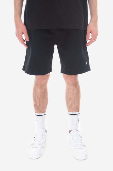 Šortky Makia Shorts Čierna | U72002, 0