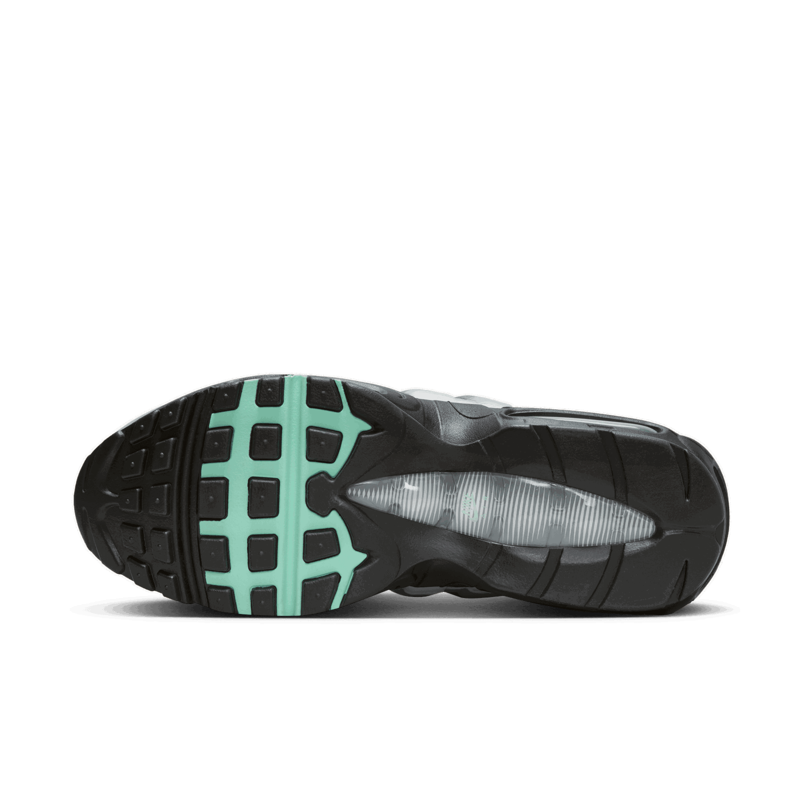 Air Max 95 "Hyper Turquoise"