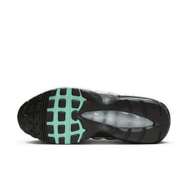 Tenisky a topánky Nike Air Max 95 "Hyper Turquoise" Šedá | FV4710-100, 1