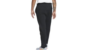 Tepláky Nike Sportswear Club Fleece Pant Čierna | BV2707-010, 2