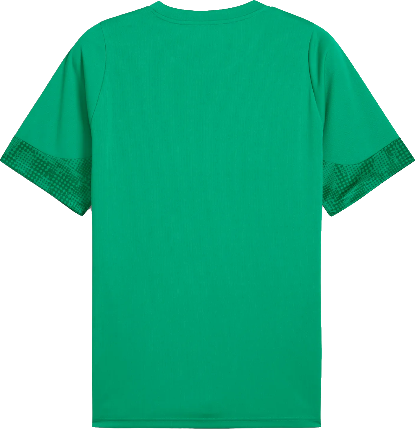 Tričko Puma Puma teamCUP Training Jersey Zelené | 659167-05, 1