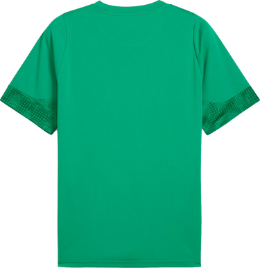 Tričko Puma Puma teamCUP Training Jersey Zelené | 659167-05, 1