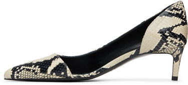 Tenisky a topánky Khaite Jet D'Orsay Low Heels Rôznofarebný | F2041-803, 2