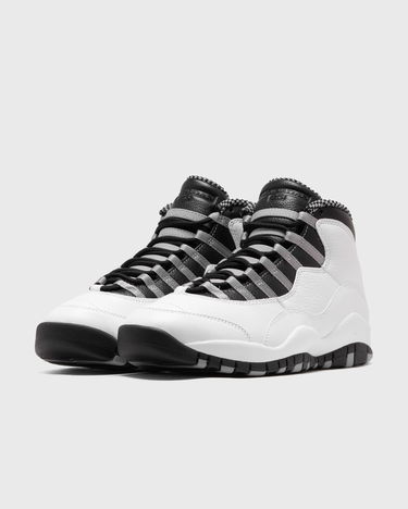 Tenisky a topánky Jordan Air Jordan 10 Retro OG "Steel" (2025) Biela | HJ6779-104, 2