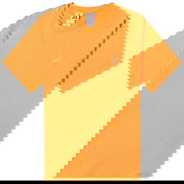 Tričko Nike ACG Logo Tee Oranžová | DJ3642-885, 0