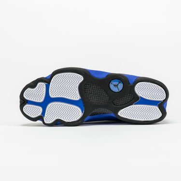 Tenisky a topánky Jordan Air Jordan 13 Retro Čierna | 414571-040, 4