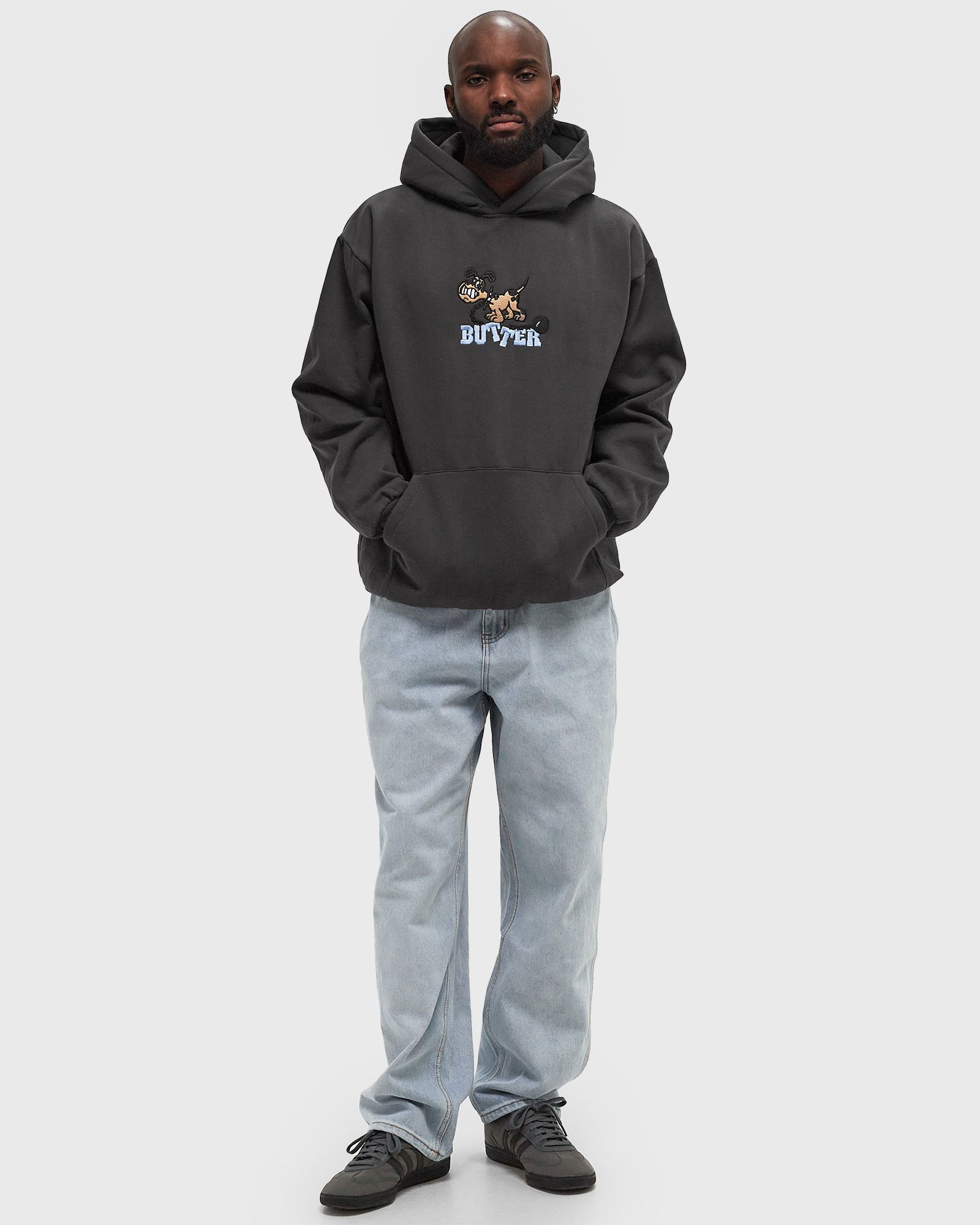 Unleash Pullover Hoodie