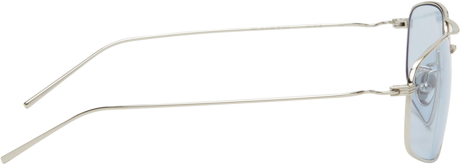Slnečné okuliare AKILA AKILA Mal Sunglasses Metalická | 2452 05 28, 1