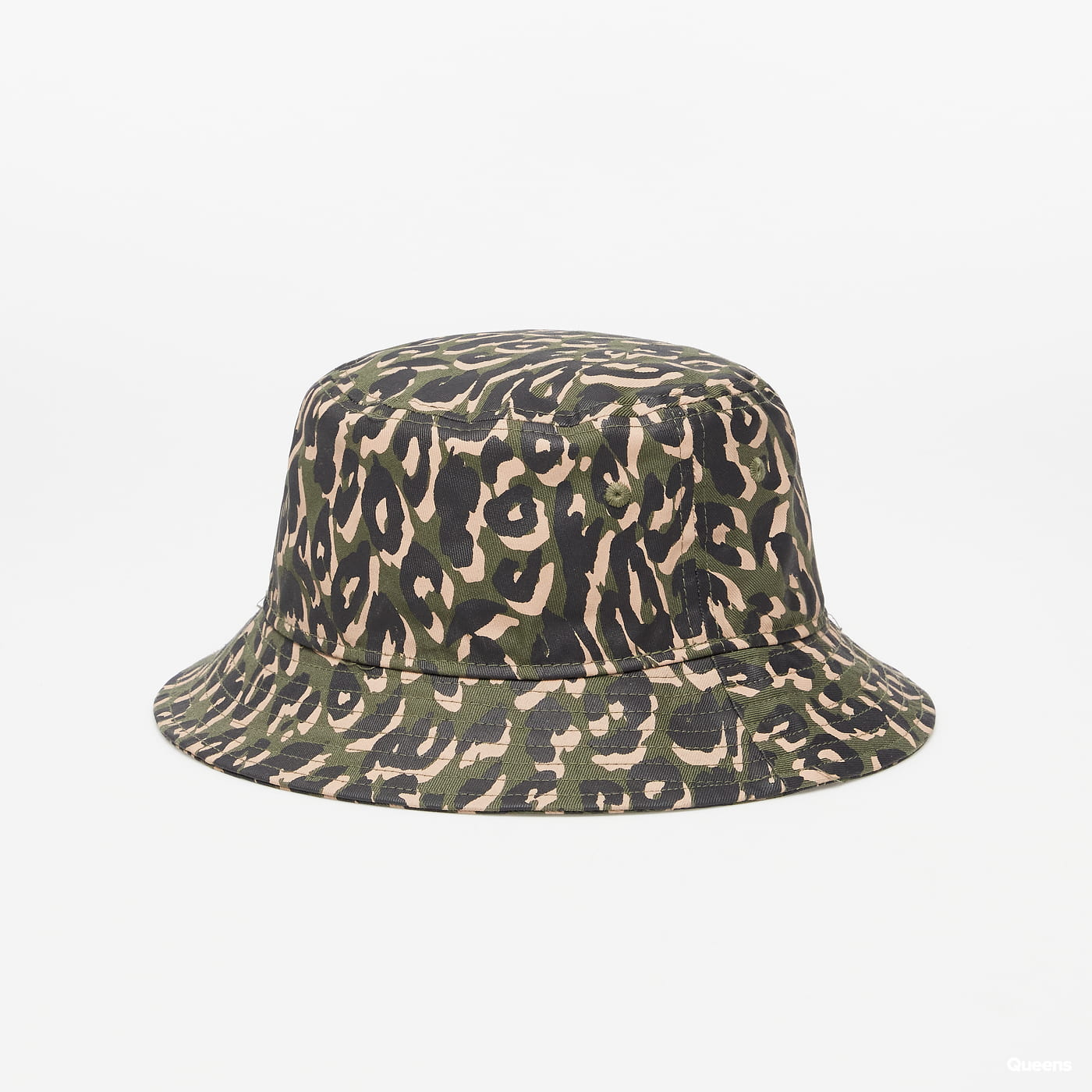 Klobúk New Era Patterned Tapered Bucket Hat camo Rôznofarebný | 60222539, 1