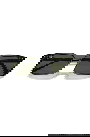 Slnečné okuliare Ray-Ban Ray-Ban Square Sunglasses Čierna | 0RB4435, 6