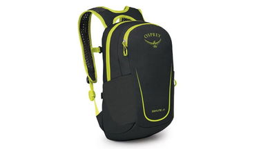Batoh Osprey Daylite Youth Pack Čierna | 10054044OSP, 1