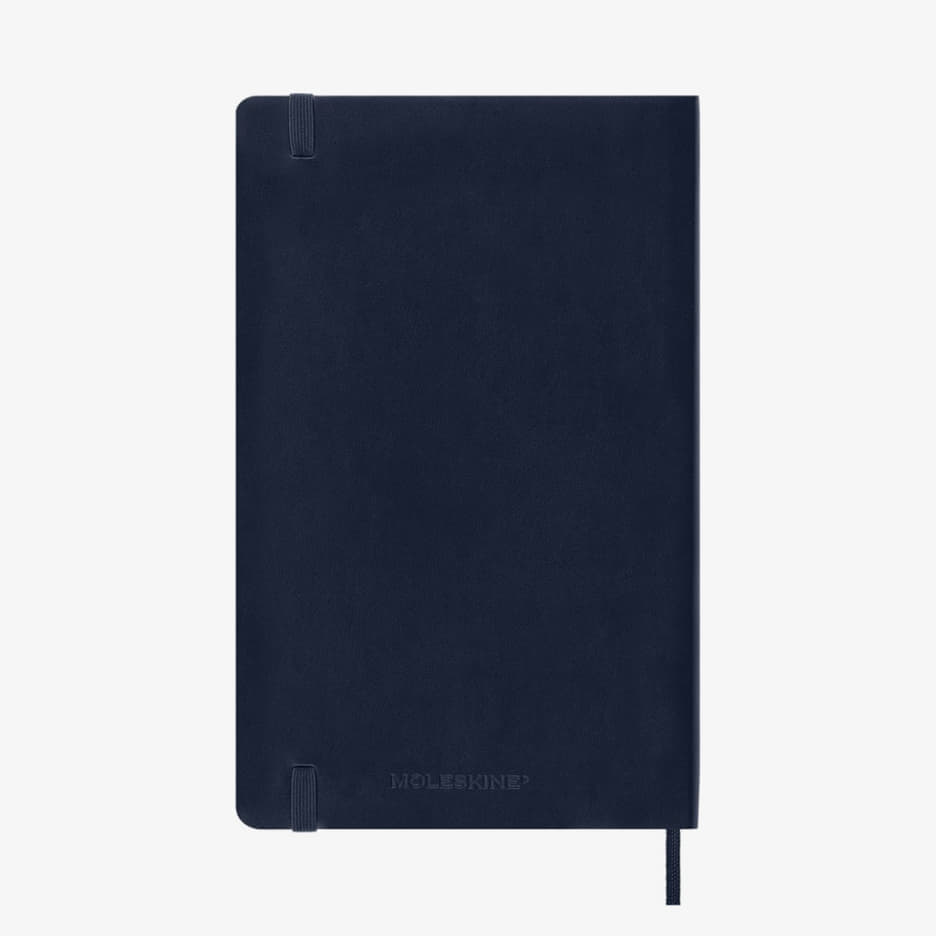 2025 Daily Planner Notebook