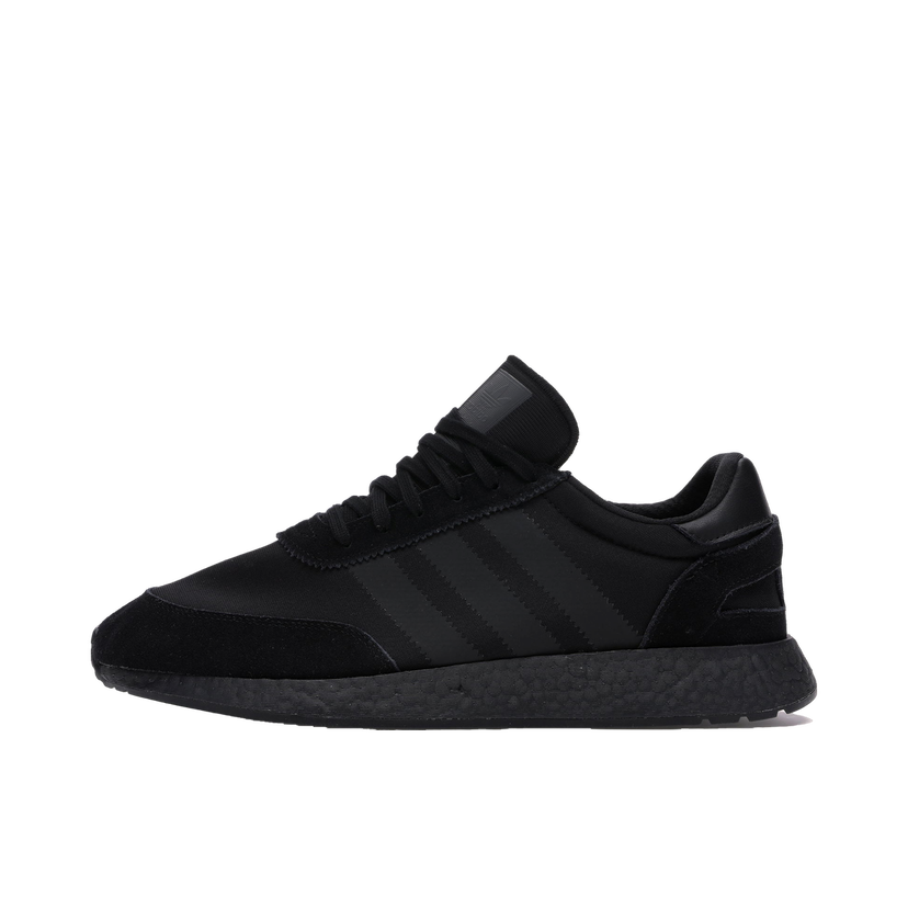 Tenisky a topánky adidas Originals I-5923 Triple Black Čierna | BD7525