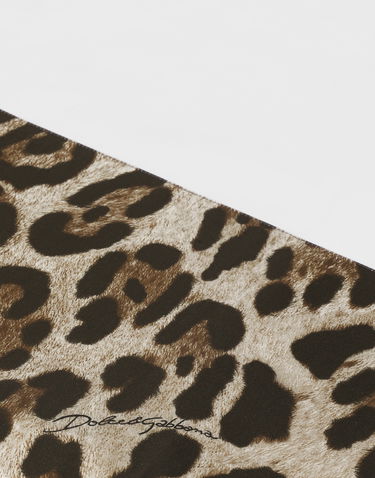 Doplnky Dolce & Gabbana Dolce & Gabbana Cotton Sateen Flat Sheet Biela | TCE047TCAKFUL035, 2