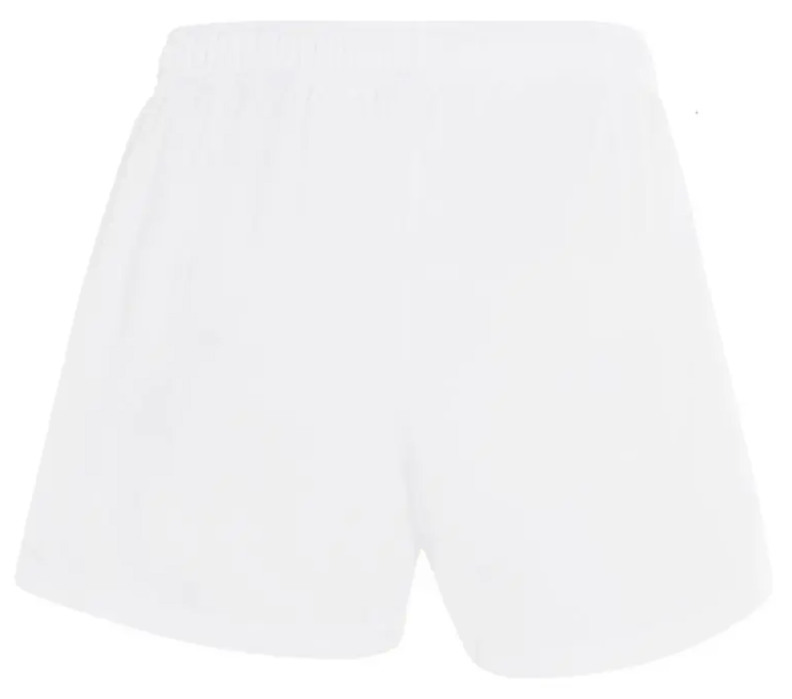 Šortky Nike Team Stock Rugby Shorts Biela | nt0526-100, 1