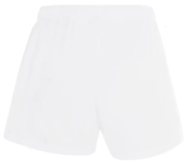 Šortky Nike Team Stock Rugby Shorts Biela | nt0526-100, 1
