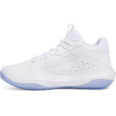 Tenisky a topánky Under Armour Lockdown 7 Biela | 3028512-103, 2