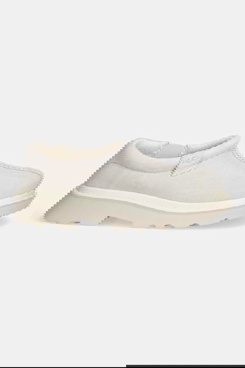 Tenisky a topánky UGG Tasman Lug Suede Loafers Béžová | 1166913.JSM, 1