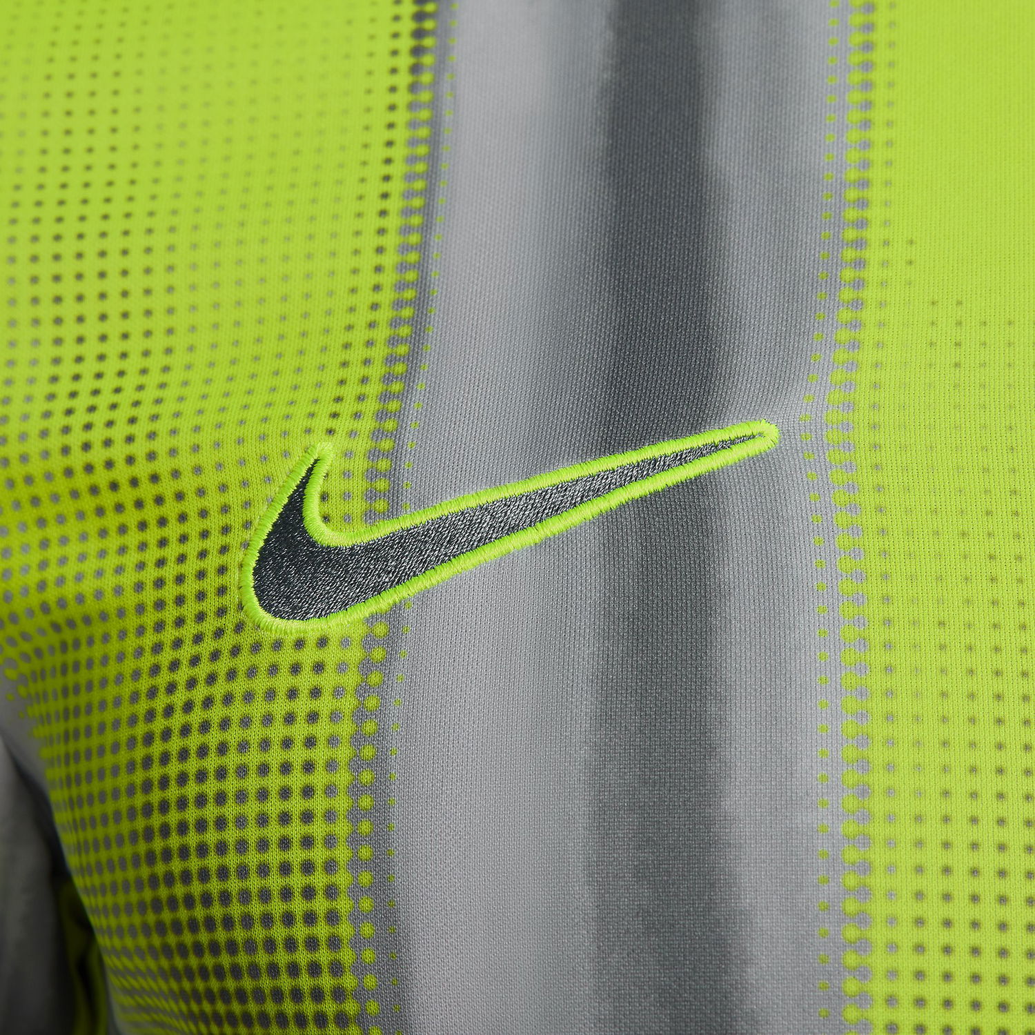Dres Nike Nike Dri-FIT Academy GX Soccer Jersey Zelené | fz0505-702, 1