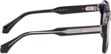 Slnečné okuliare Vivienne Westwood Vivienne Westwood Harley Sunglasses Čierna | VW509100154, 1