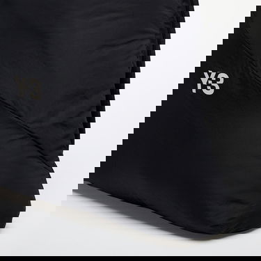 Batoh Y-3 Backpack Black Universal Čierna | IY9278, 4
