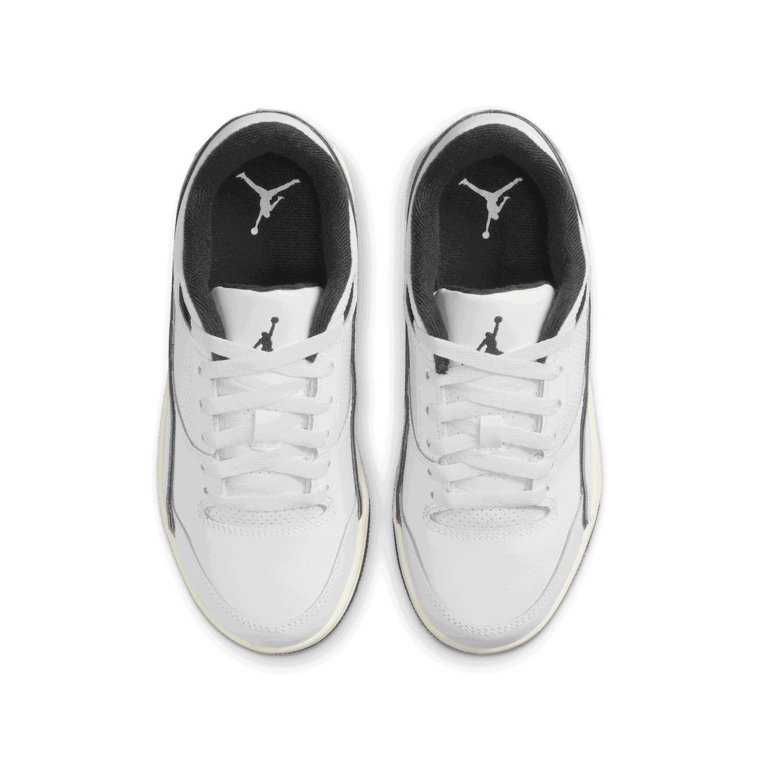 Tenisky a topánky Jordan Jordan Flight Court Biela | HF3333-100, 1