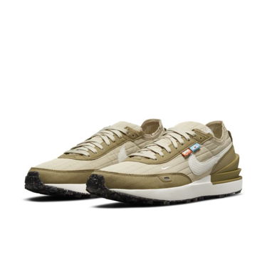 Tenisky a topánky Nike Waffle One Premium Zelené | DC8890-201, 2