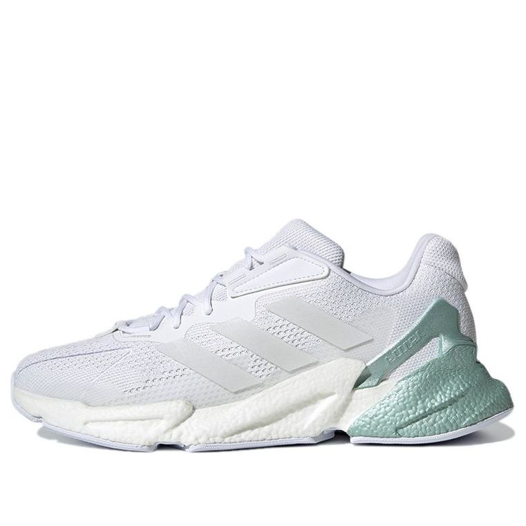Tenisky a topánky adidas Performance X9000L4 Biela | GX3486, 0