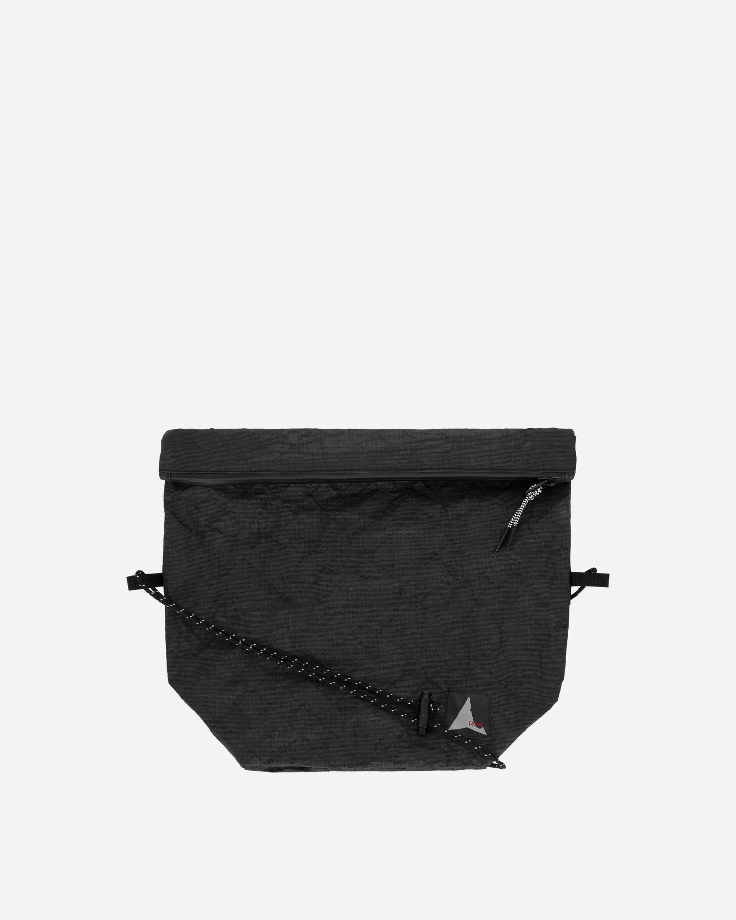 Cestovná taška ROA Drybag Čierna | RBUW222FA15 BLK0001, 1