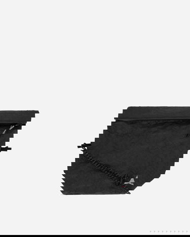Cestovná taška ROA Drybag Čierna | RBUW222FA15 BLK0001, 1