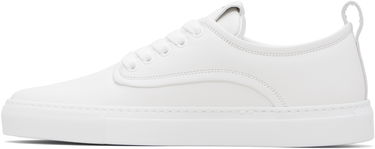 Tenisky a topánky Givenchy New City Biela | BH00B3H1WY100, 2