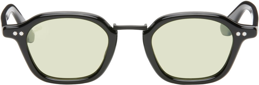 Slnečné okuliare AKILA Iris Sunglasses Čierna | 2424 01 38