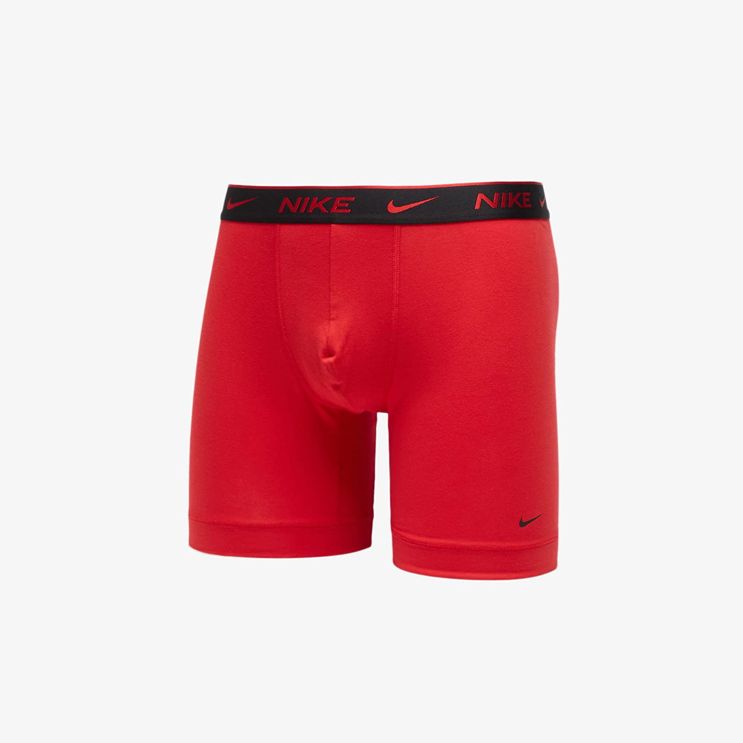 Boxerky Nike Dri-FIT Everyday Cotton Stretch Boxer Brief 3-Pack Rôznofarebný | 0000KE1007-1L9, 1