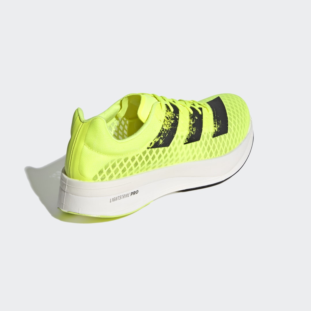 Tenisky a topánky adidas Performance Adizero Adios Pro Žltá | H67504, 1