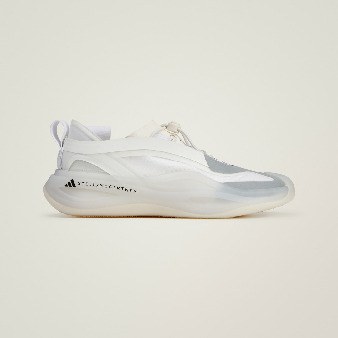 Tenisky a topánky adidas Performance Stella McCartney Sportswear Low Ground Šedá | IE3480, 0