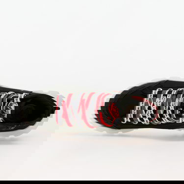 Tenisky a topánky Skechers Roadies Surge - Lick Black/ Red Čierna | 177967 BKRD, 2