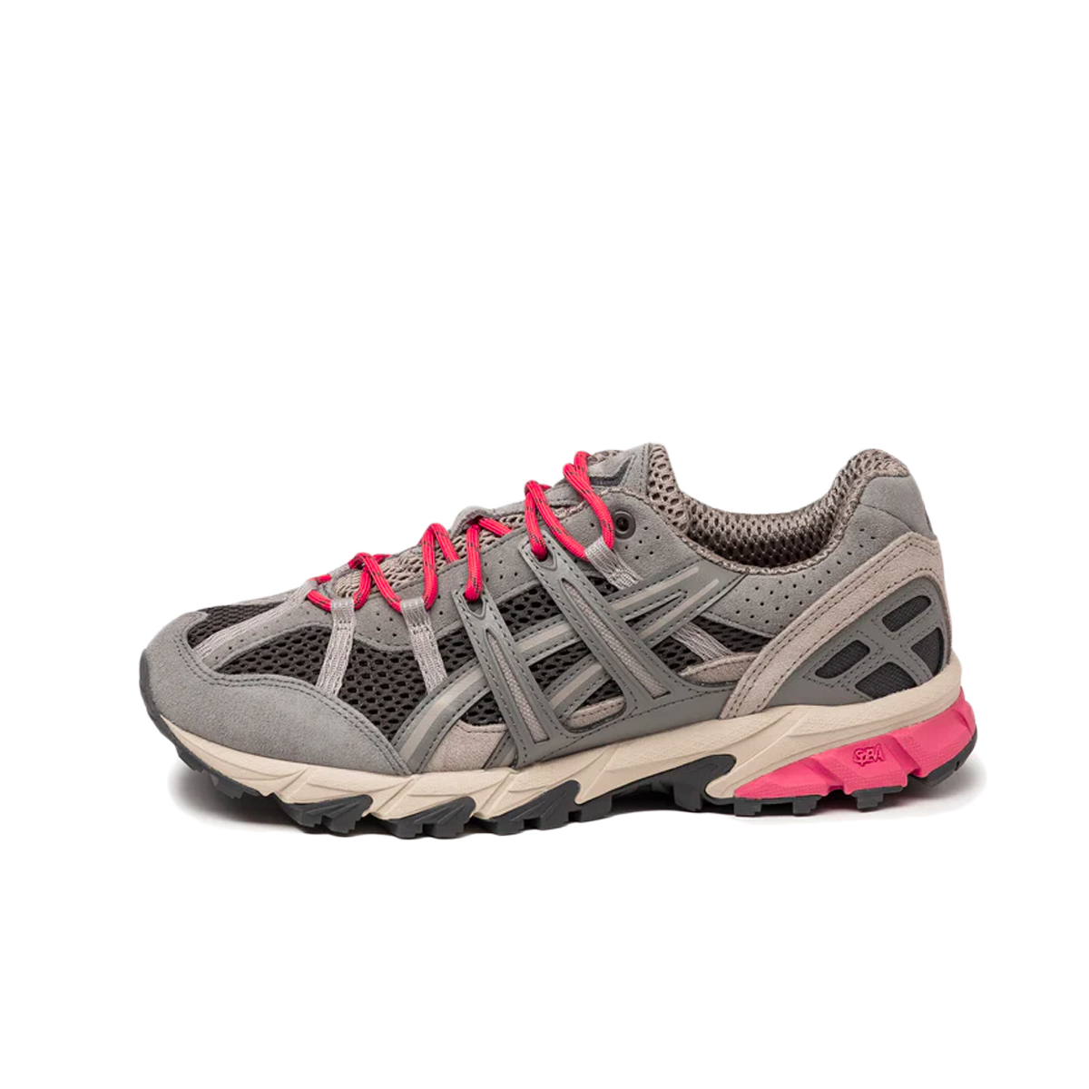 Tenisky a topánky Asics GEL-Sonoma 15-50 "Obsidian Grey" Šedá | 1201A438-020, 1