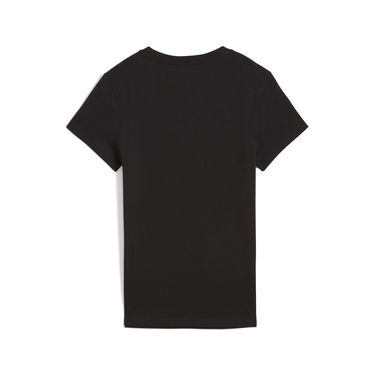 Tričko Puma ESS No. 1 Logo T-Shirt Čierna | 682370_01, 4