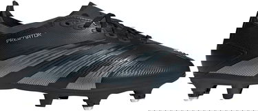 Tenisky a topánky adidas Performance Predator League SG Čierna | ih5927, 0