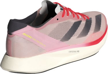 Tenisky a topánky adidas Performance adidas ADIZERO TAKUMI SEN 10 M Ružová | id3621, 4