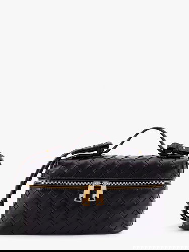 Kabelka Bottega Veneta Bang Bang Vanity Case by Bottega Veneta Čierna | 789109V3IV18425, 0