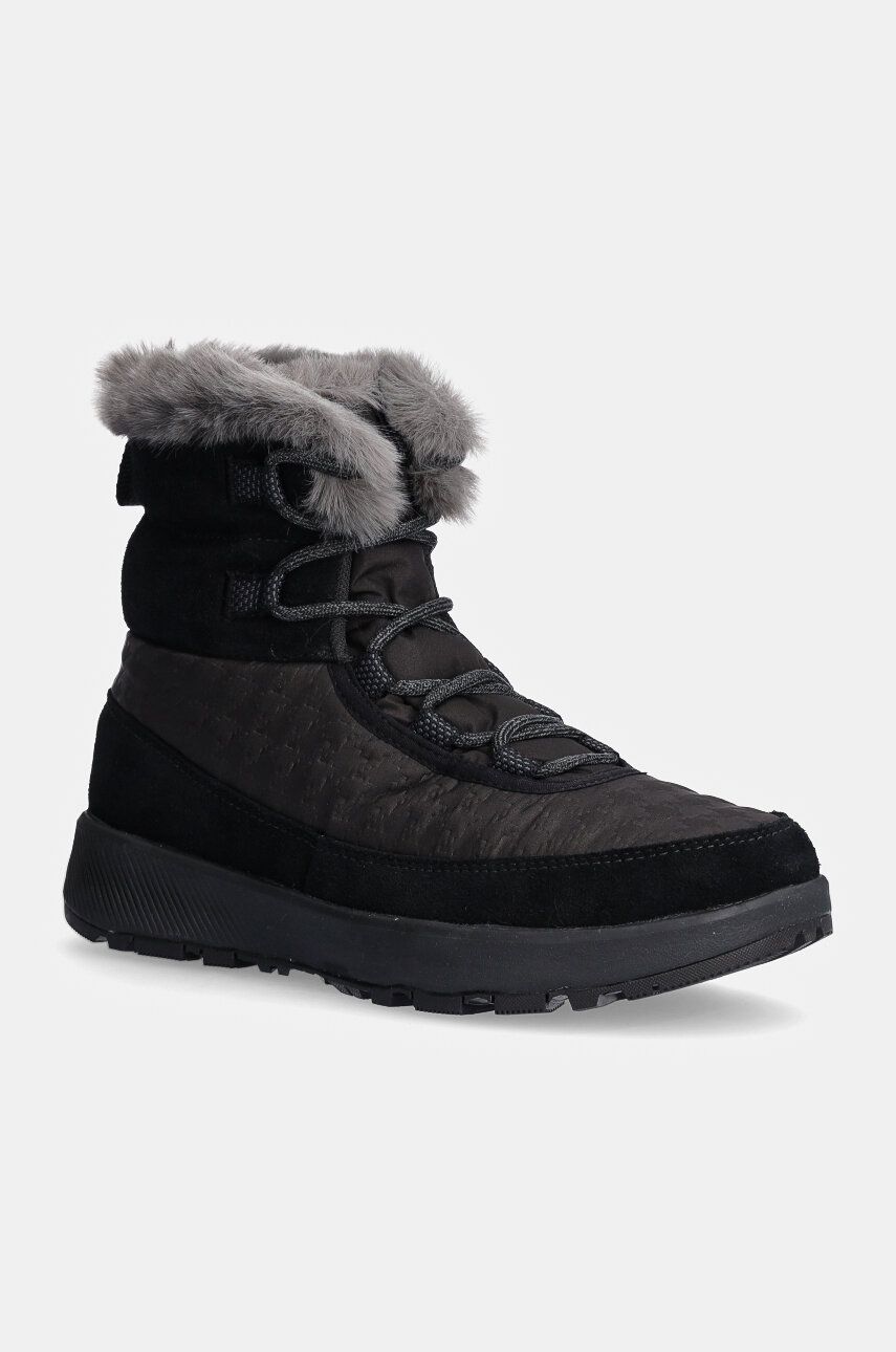 Slopeside Peak Luxe V2 Boots