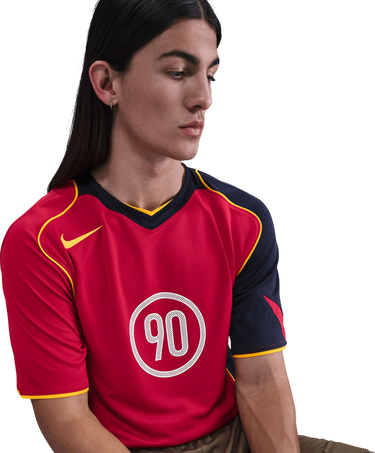 Dres Nike Nike Total 90 Energy Jersey Červená | ib4208-687, 4