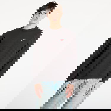 Tričko Human Made Graphic Long-Sleeve T-Shirt 2 Čierna | HM30CS025BK, 0