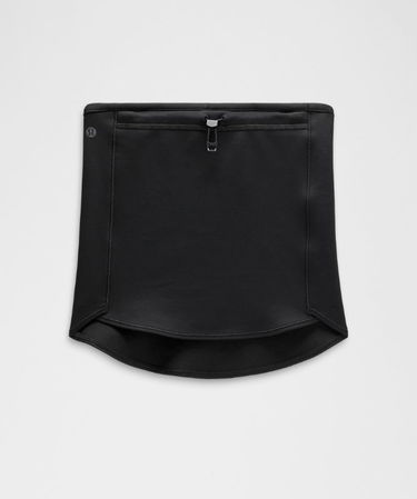Šál lululemon Fast and Free Running Neck Gaiter M/L Čierna | prod11530359, 2