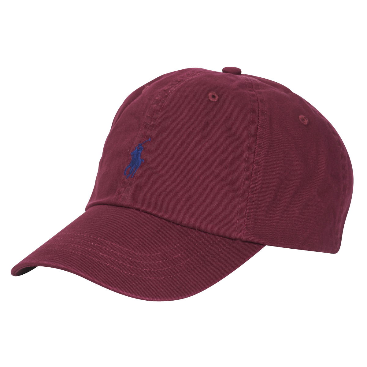 Šiltovka Polo by Ralph Lauren Cap Vínová | 710667709032, 0