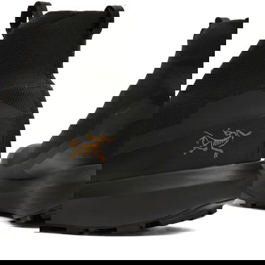Tenisky a topánky Arcteryx Norvan 4 Nivalis Čierna | X000009835-001704, 4