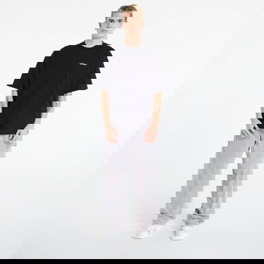 Tričko Off-White Off-White Half Arrow Skate S/S T-Shirt Čierna | OMAA120F25JER0131001, 4