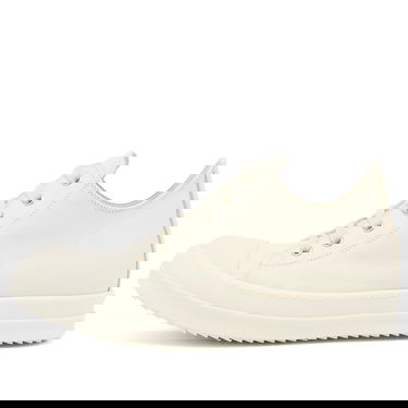 Tenisky a topánky Rick Owens Rick Owens Low 36 Béžová | RO01E7891-LCO-1111, 1